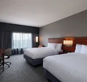 Courtyard by Marriott San Antonio Airport hotel detail image 7