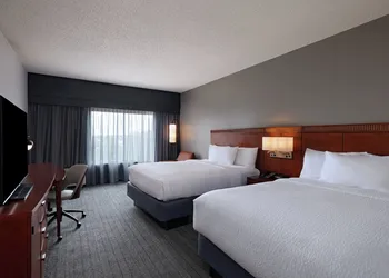 Courtyard by Marriott San Antonio Airport hotel thumbnail 7