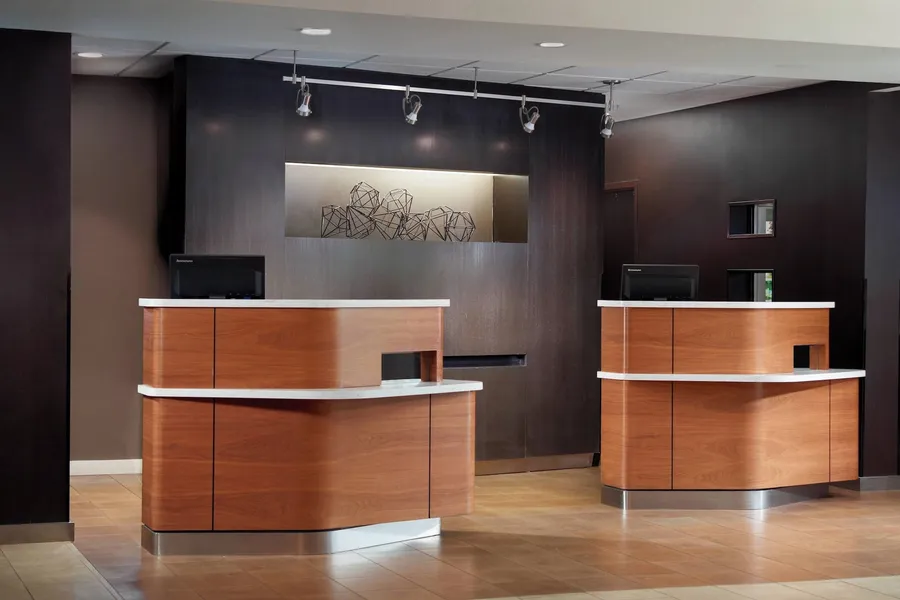 Courtyard by Marriott Tallahassee Downtown/Capitol hotel detail image 2