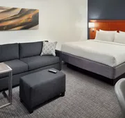 Courtyard by Marriott Tallahassee Downtown/Capitol hotel detail image 4