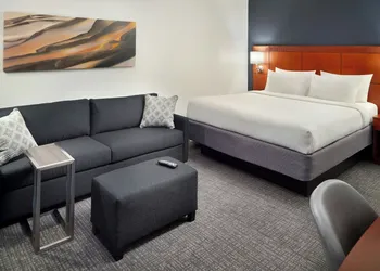 Courtyard by Marriott Tallahassee Downtown/Capitol hotel thumbnail 4