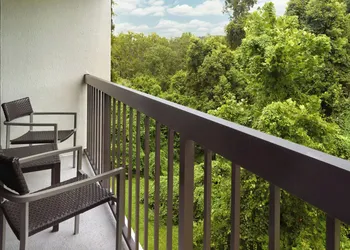 Courtyard by Marriott Tallahassee Downtown/Capitol hotel thumbnail 6