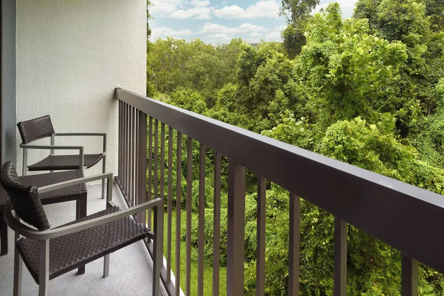 Courtyard by Marriott Tallahassee Downtown/Capitol hotel detail image 6