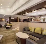 Courtyard by Marriott Fort Myers Cape Coral hotel detail image 3
