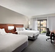 Courtyard by Marriott Fort Myers Cape Coral hotel detail image 7