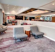 Courtyard by Marriott Savannah Midtown hotel detail image 3