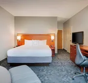 Courtyard by Marriott Savannah Midtown hotel detail image 4
