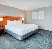 Courtyard by Marriott Savannah Midtown hotel detail image 5