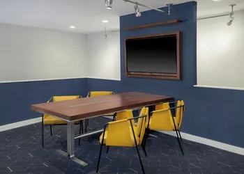 Courtyard by Marriott Huntsville University Drive hotel thumbnail 2