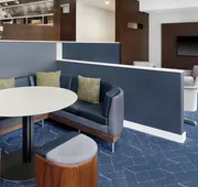 Courtyard by Marriott Huntsville University Drive hotel detail image 3