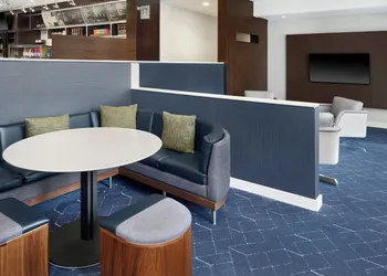 Courtyard by Marriott Huntsville University Drive hotel thumbnail 3