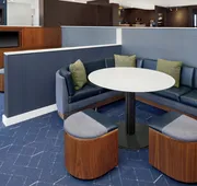 Courtyard by Marriott Huntsville University Drive hotel detail image 4
