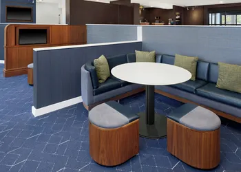 Courtyard by Marriott Huntsville University Drive hotel thumbnail 4