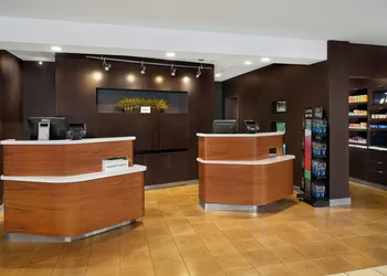 Courtyard by Marriott Huntsville University Drive hotel thumbnail 5