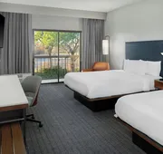 Courtyard by Marriott Huntsville University Drive hotel detail image 7