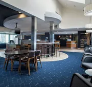 Courtyard by Marriott Phoenix Airport hotel detail image 3