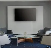 Courtyard by Marriott Phoenix Airport hotel detail image 4
