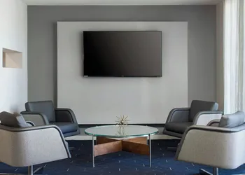 Courtyard by Marriott Phoenix Airport hotel thumbnail 4