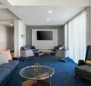 Courtyard by Marriott Phoenix Airport hotel detail image 5