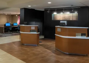 Courtyard by Marriott Memphis East/Park Avenue hotel thumbnail 2