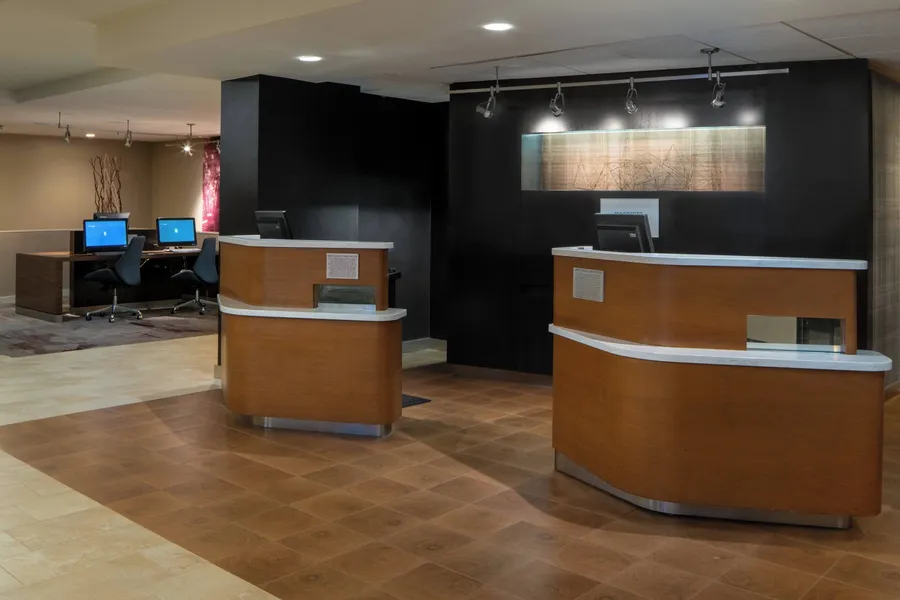 Courtyard by Marriott Memphis East/Park Avenue hotel detail image 2