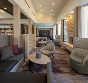 Courtyard by Marriott Memphis East/Park Avenue hotel detail image 3