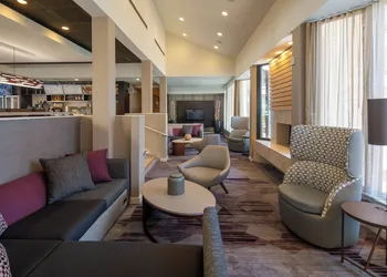 Courtyard by Marriott Memphis East/Park Avenue hotel thumbnail 3