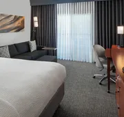 Courtyard by Marriott Memphis East/Park Avenue hotel detail image 5