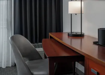 Courtyard by Marriott Memphis East/Park Avenue hotel thumbnail 6