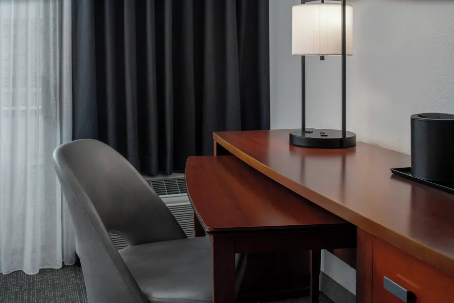 Courtyard by Marriott Memphis East/Park Avenue hotel detail image 6