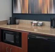 Courtyard by Marriott Memphis East/Park Avenue hotel detail image 7