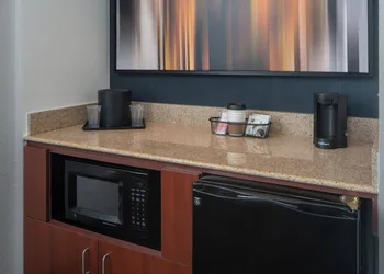 Courtyard by Marriott Memphis East/Park Avenue hotel thumbnail 7