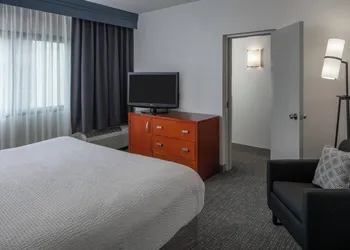 Courtyard by Marriott Memphis East/Park Avenue hotel thumbnail 8