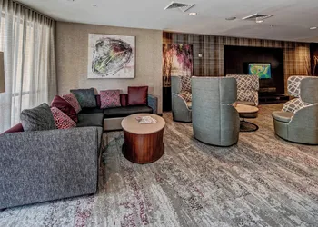Courtyard by Marriott Troy hotel thumbnail 2