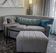 Courtyard by Marriott Troy hotel detail image 7