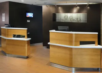 Courtyard by Marriott Dallas Plano Parkway at Preston Road hotel thumbnail 2