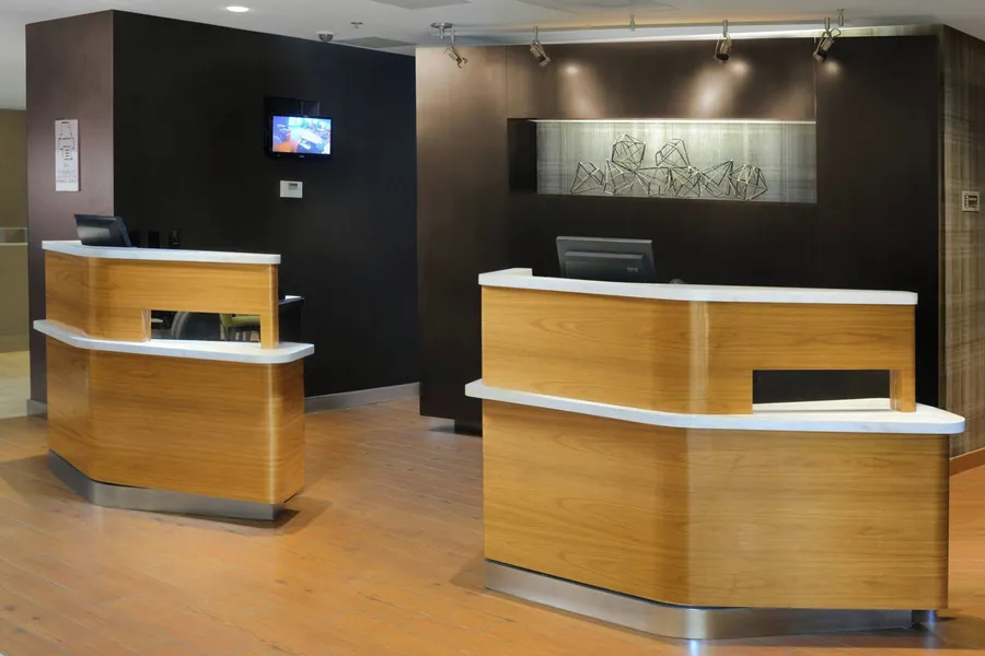 Courtyard by Marriott Dallas Plano Parkway at Preston Road hotel detail image 2