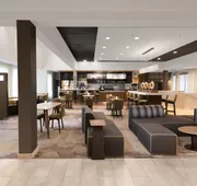 Courtyard by Marriott Dallas Plano Parkway at Preston Road hotel detail image 3