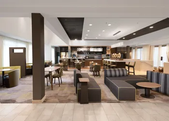 Courtyard by Marriott Dallas Plano Parkway at Preston Road hotel thumbnail 3