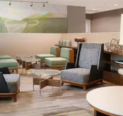 Courtyard by Marriott Dallas Plano Parkway at Preston Road hotel detail image 5
