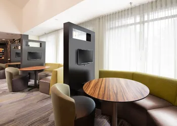 Courtyard by Marriott Dallas Plano Parkway at Preston Road hotel thumbnail 6