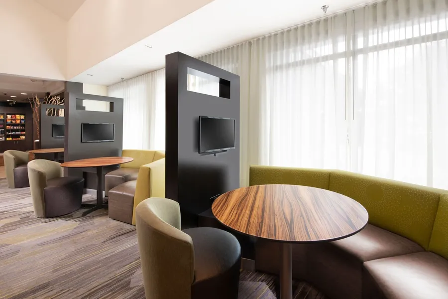 Courtyard by Marriott Dallas Plano Parkway at Preston Road hotel detail image 6