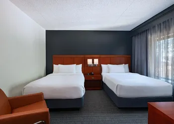 Courtyard by Marriott Dallas Plano Parkway at Preston Road hotel thumbnail 8