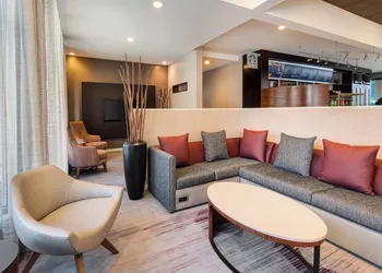 Courtyard by Marriott - Atlanta Executive Park/Emory hotel thumbnail 2