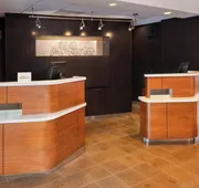 Courtyard by Marriott - Atlanta Executive Park/Emory hotel detail image 3