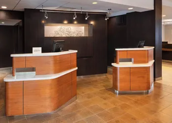 Courtyard by Marriott - Atlanta Executive Park/Emory hotel thumbnail 3