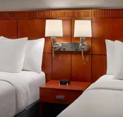 Courtyard by Marriott - Atlanta Executive Park/Emory hotel detail image 4