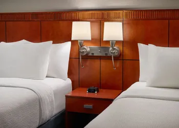 Courtyard by Marriott - Atlanta Executive Park/Emory hotel thumbnail 4