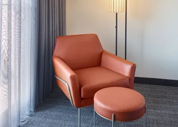 Courtyard by Marriott - Atlanta Executive Park/Emory hotel thumbnail 5