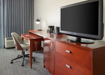 Courtyard by Marriott - Atlanta Executive Park/Emory hotel thumbnail 6